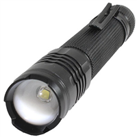 Flashlight 280 Lumen TG-280FL-6/24 0