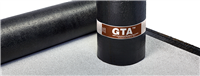Flintlastic GTA,  Moire Black - Torch Applied (1Sq) 0