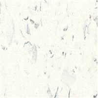 Floortile Box 12X12 1/8" Commercial 580 Mineral White 0