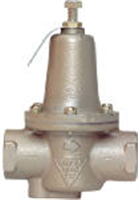Water Pressure Regulator 3/4" FPT Female Pipe LFN250-3/4 0