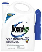 Roundup Weed & Grass Killer 1Gal Trigger Spray 5002610/5375504 0