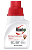 Roundup Weed & Grass Killer Concentrate Plus Liquid 1 Pt Bottle 5003610 0