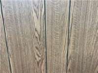 Paneling 4X8 1/8" (2.7 mm) Brunswick Oak Wood Back 0