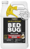 Bed*S*Bug Killer 128oz pyrethroid-resistant HARRIS BLKBB-128 0