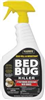 Bed*S*Bug Killer 32 oz Pyrethroid-resistant HARRIS BLKBB-32 0