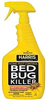 Bed*S*Bug Killer 32 oz HARRIS HBB-32 0
