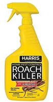 Roach*S*Killer 32 oz HARRIS HRS-32 0