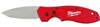 Utility Knife Milwaukee Folding FASTBACK Pocket Knife 48-22-1520 0