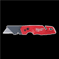 Utility Knife Milwaukee Folding FASTBACK Folding Utility Knife 48-22-1501 0