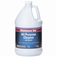 All Purpose Cleaner with Bleach Gallon M10-GL 0
