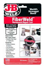 FiberWeld Permanent Repair Cast Wrap 2" J-B Weld 38236 0