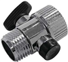 Shower Adapter Plastic Plumb Pak PP825-8 0