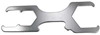 Wrench Combination Metal Plumb Pak PP840-10 0