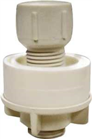 Faucet Shank Extender PVC White Danco 89477 0