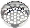 Laundry Tray Cup Stainless Steel Chrome Danco 88949 0