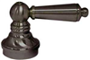 Faucet Handle Oil-Rubbed Bronze Universal Decorative Lever Danco 89419 0