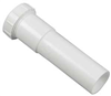 Pvc Tubular Extension Tube 1-1/4"x6' Slip Joint Danco 94029 0
