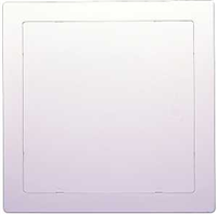 Access Panel 14"x14"  ABS White OATEY 34056 0