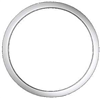 Faucet Washer 1-1/2"IDx1-3/4"OD 1/4" Thick Poly Danco 36661B 0