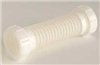 Pvc Tubular Coupling 1-1/2" Slip-Joint Danco 51067 0
