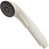 Kitchen Faucet Spray Head Plastic White Danco 10415 0