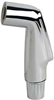 Sink Sprayer Head Plastic Chrome Danco 88760 0