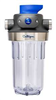 Water Filter System 10 gpm Culligan WH-HD200-C 0