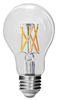Bulb*D*LED 60-Watt Soft White Dimmable E26 Base Feit 2 Pack A1960CL950CA/FIL/4 0