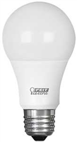 Bulb LED 60-Watt Soft White Dimmable E26 Base Feit OM60/3DIMCA/LEDI 0