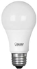 Bulb LED 60-Watt Soft White Dimmable E26 Base Feit OM60/3DIMCA/LEDI 0