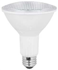 Bulb LED 75-Watt Bright White E26 Base Feit PAR30L/ADJ/930CA 0