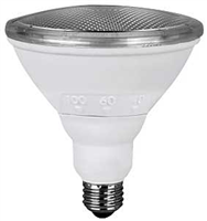 Bulb LED 90-Watt Bright White Dimmable E26 Base Feit PAR38/ADJ/930CA 0