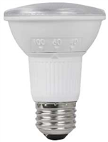 Bulb LED 50 Watt Daylight Dimmable E26 Base Feit PAR20/ADJ/950CA 0
