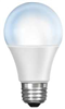 Bulb LED 60-Watt Smart Bulb Wi-Fi Daylight Dimmable E26 Base Feit OM60/950CA/AG 0