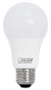 Bulb LED 40-Watt Bulb Bright White Dimmable E26 Base 4 Pack Feit OM40DM/930CA/4 0