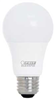 Bulb LED 75-Watt Bright White Dimmable E26 Base Feit OM75DM/930CA/2 0