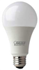 Bulb LED 100-Watt Bright White Dimmable E26 Base 2 Pack Feit OM100DM/930CA/2 0