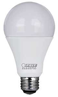 Bulb LED 50/100/150 Watt LED Soft White E26 Base Feit A30/100/927CA 0
