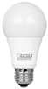 Bulb LED 60 Watt Bright White DimmableE26 Base 4 Pack Feit OM60DM/950CA/4 0