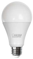 Bulb LED 150-Watt Daylight Dimmable E26 Base Feit OM150DM/850/LED 0