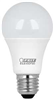 Bulb LED 60-Watt Warm White E26 Base 10 Pack Feit A800/830/10KLED/1 0