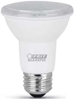 Bulb LED 50-Watt Flood/Spotlight E26 Base 3 Pack Feit PAR2050/850/10KLE 0
