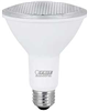 Bulb LED 75-Watt Warm White Flood/Spotlight E26 Base 3 Pack Feit PAR30L75/10KLED/3 0