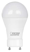 Bulb LED 60-Watt Daylight Dimmable GU23 Base Feit BPOM60DM/950CA/GU 0