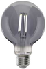 Bulb LED 60-Watt Globe Daylight Dimmable E26 Base Feit G25/SMK/VG/LED 0