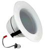 Recess*D*Light Retrofit 50-Watt LED 4" Soft White Dimmable 2700K E26 Base Feit LEDG2R4/927CA 0