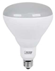 Bulb LED 65-Watt Flood/Spotlight Soft White Dimmable E26 Base Feit BR40DM/927CA 0