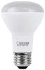 Bulb LED 45-Watt Flood/Spotlight Soft White E26 Dimmable Base 3 Pack Feit R20DM/950CA/3 0