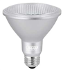 Bulb LED 75-Watt Flood/Spotlight Daylight E26 Dimmable Base Feit PAR30SDM/950CA 0