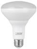 Bulb LED 50-Watt Flood/Spotlight Daylight Dimmable E 26Base 6 Pack Feit BR30DM/850/10KLED 0